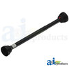 A & I Products Plastic Guard, Easy Lock 0" x0" x0" A-900-2548